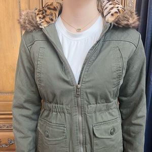 Urban Republic Girls Collection Jacket